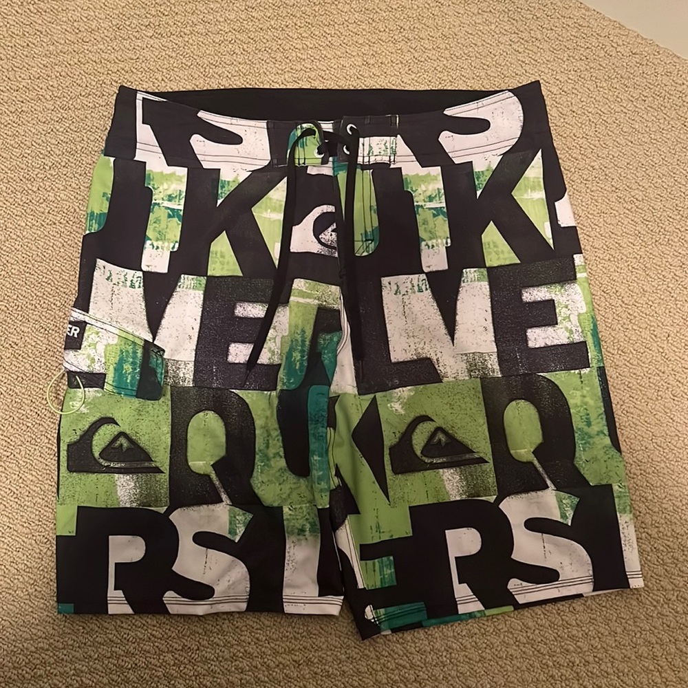 Quicksilver Boardshorts
